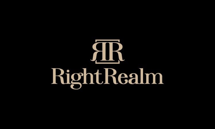 RightRealm.com - buying Creative premium names