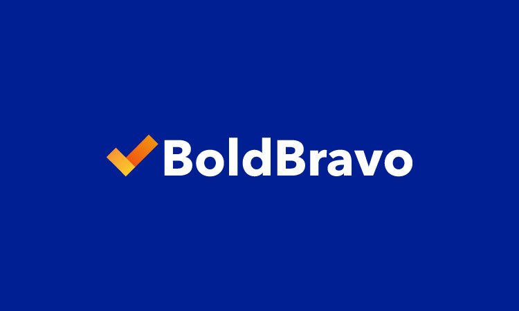 BoldBravo.com - Unique premium domains