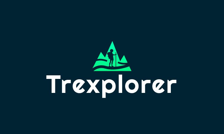 Trexplorer.com - New domains for sale