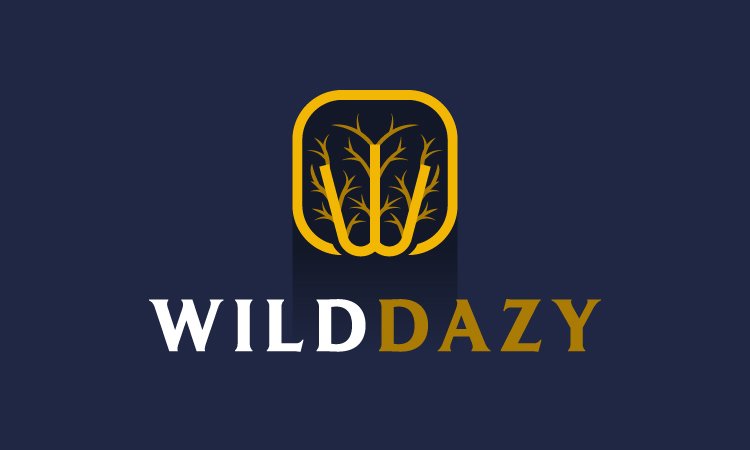 WildDazy.com - buying Creative premium names