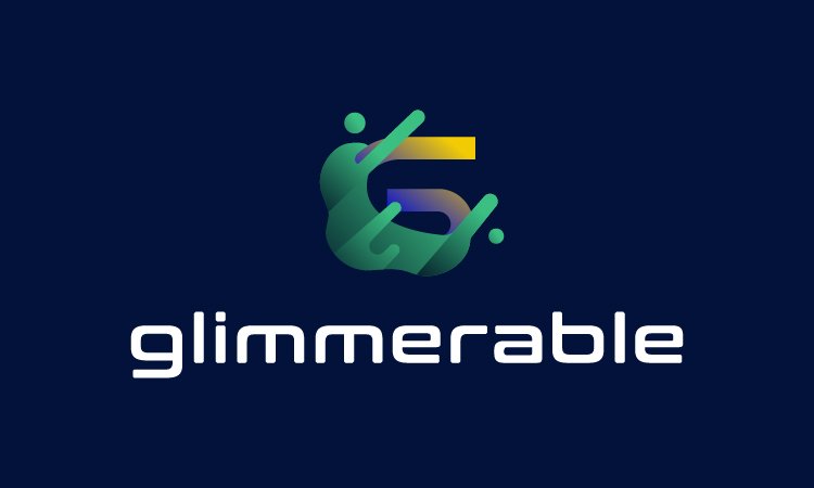 Glimmerable.com - buy Good premium domains