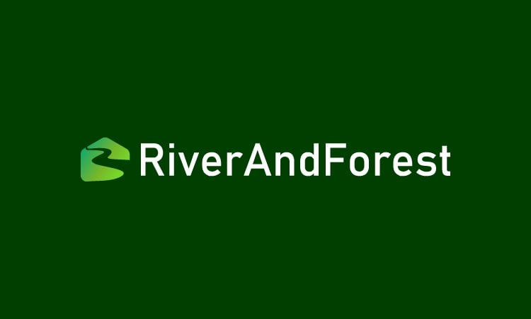 RiverAndForest logo