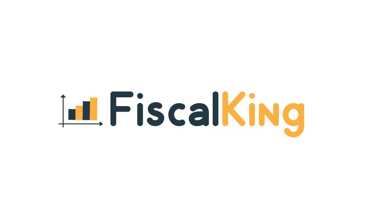 FiscalKing.com - Best premium domain names for sale