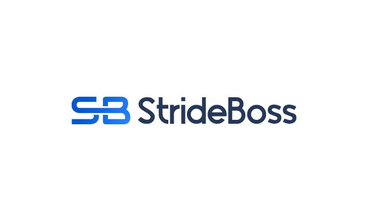 StrideBoss.com - Creative premium domain names for sale