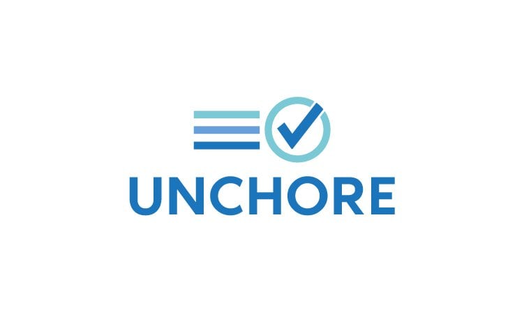 Unchore logo
