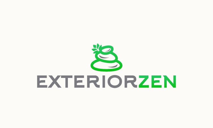 ExteriorZen.com - Unique domains for sale