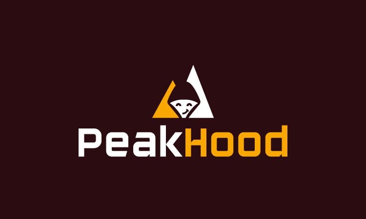 PeakHood.com - Great premium domain marketplace