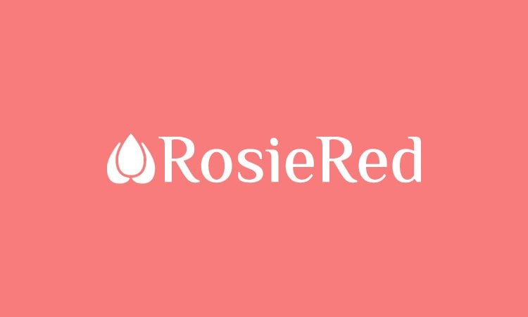 RosieRed.com - Best premium domain names for sale