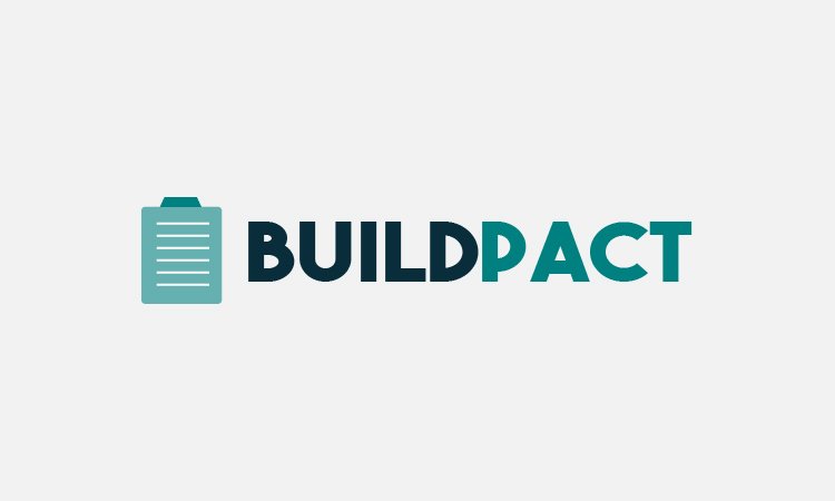 Buildpact.com - buying Catchy premium names