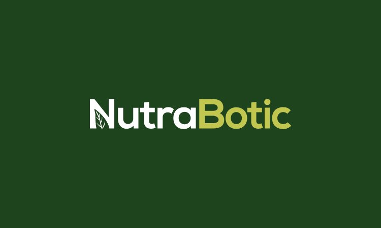NutraBotic.com - Cool premium domains for sale
