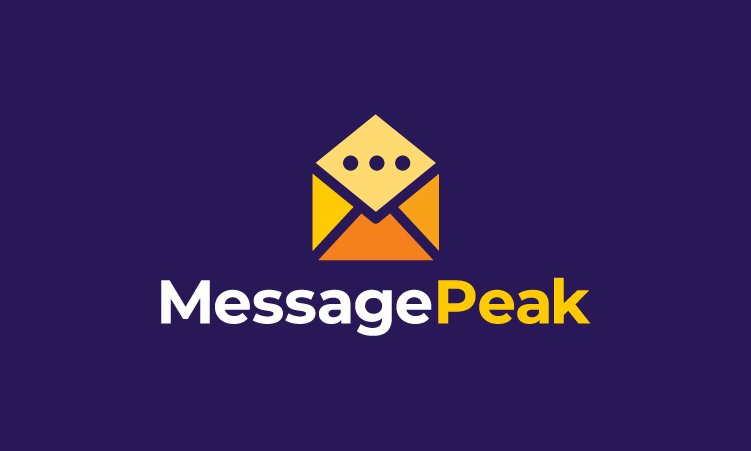 MessagePeak logo