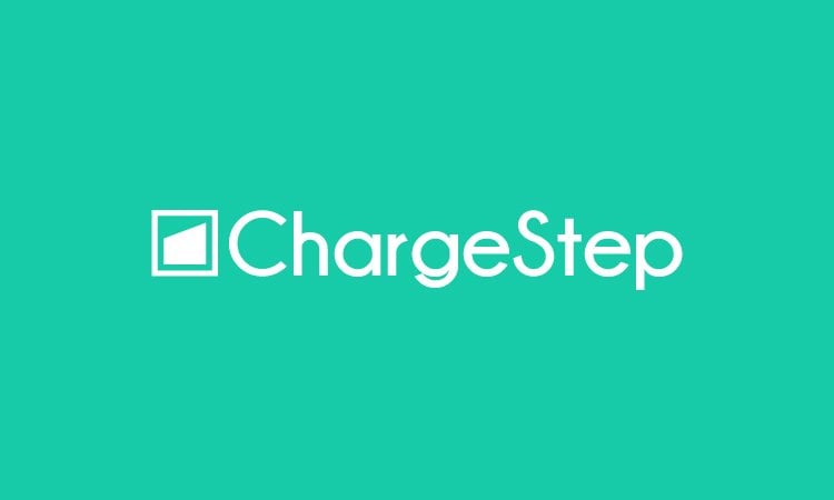 ChargeStep logo
