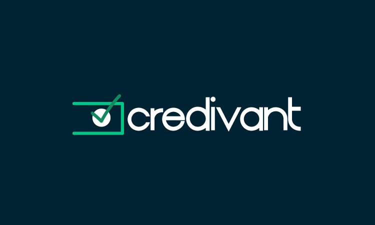 Credivant.com - Catchy premium domain marketplace