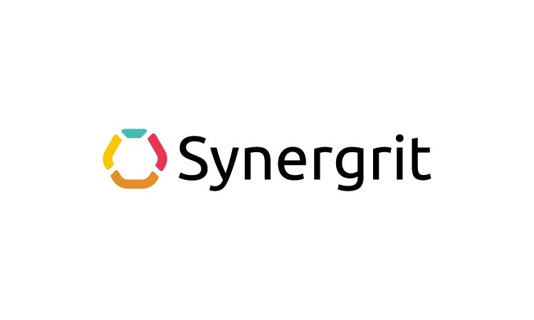 Synergrit.com - Catchy premium domain marketplace