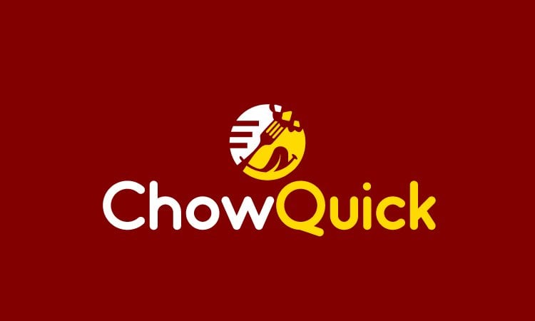 ChowQuick.com - buy Creative premium domains