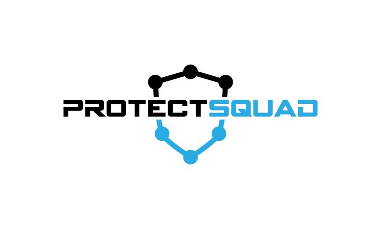 ProtectSquad logo