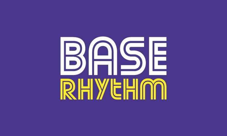 BaseRhythm.com - Best premium domains