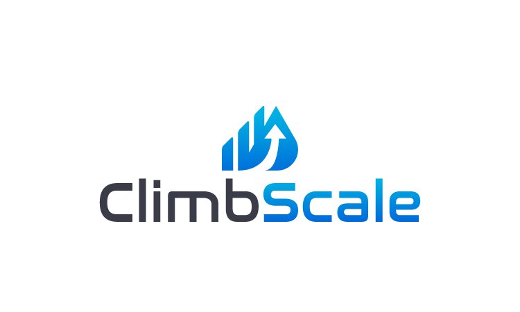 ClimbScale.com - Cool domains for sale
