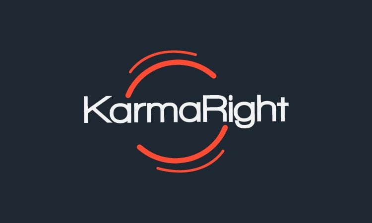 KarmaRight.com - buy Best premium domains