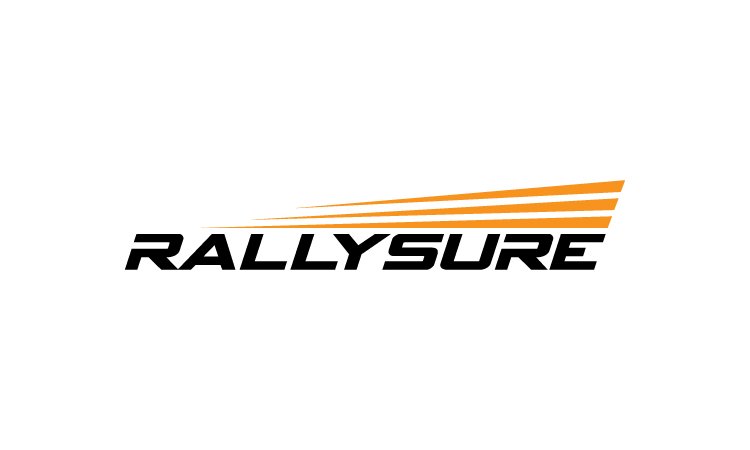 RallySure.com - Creative premium domain names