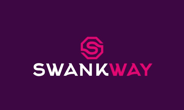 SwankWay logo