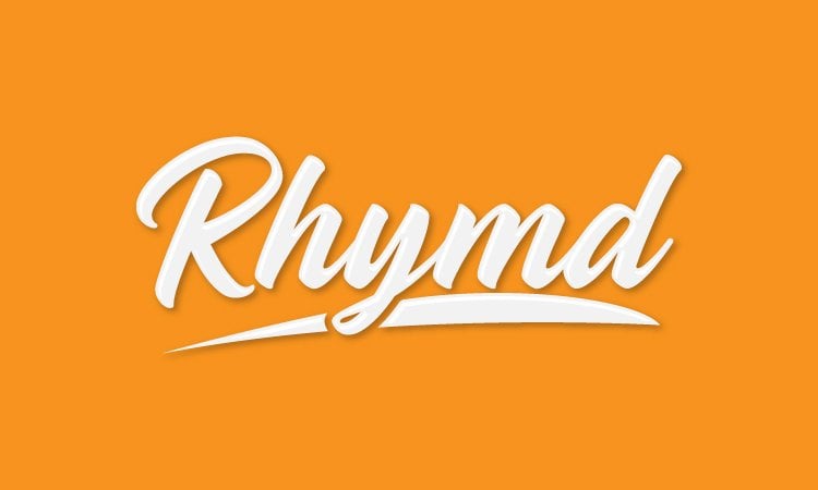 Rhymd.com - New premium domain names