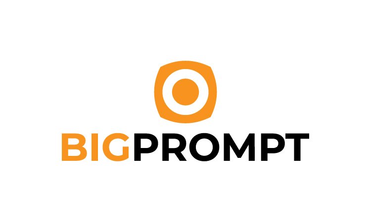 BigPrompt.com - buy Unique premium domains