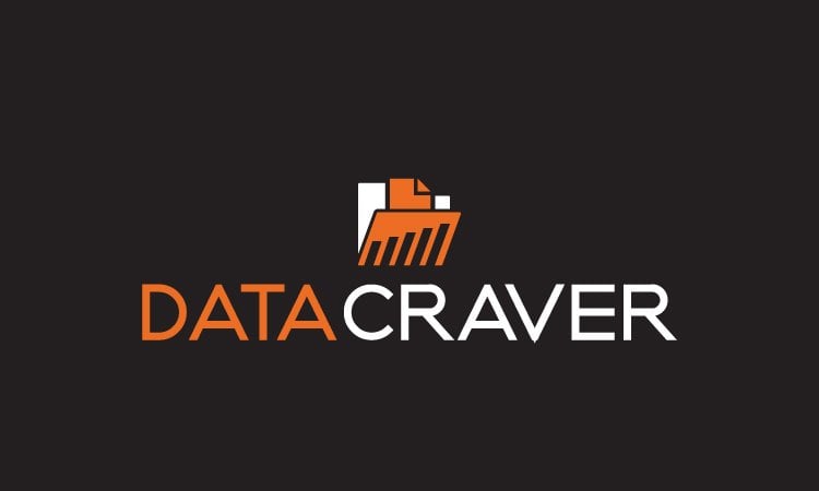DataCraver logo