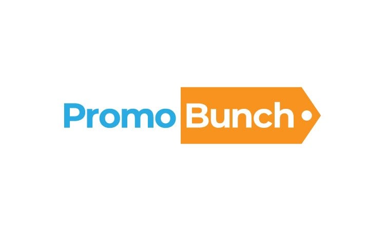 PromoBunch logo
