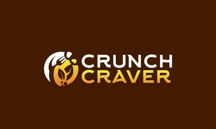 CrunchCraver.com - Good premium domain names for sale
