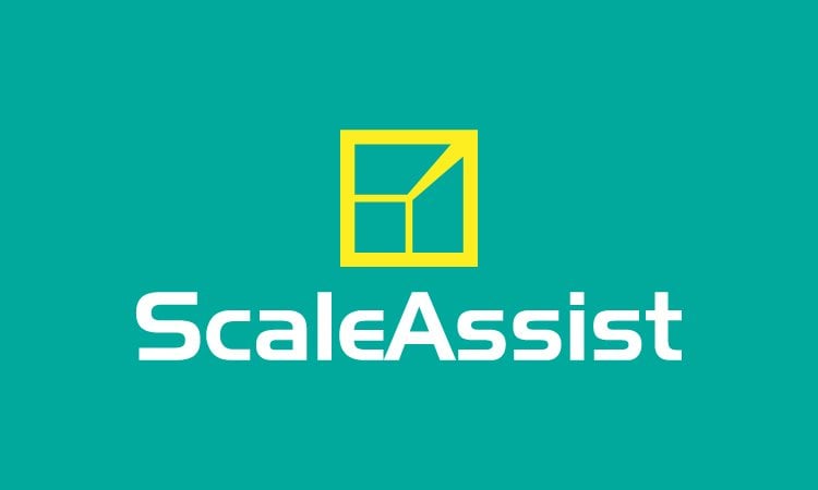 ScaleAssist.com - buy Creative premium domains