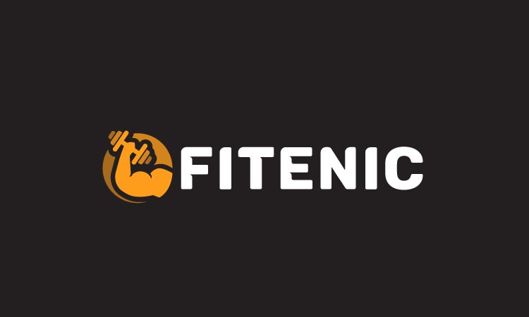 Fitenic.com - buy Cool premium domains