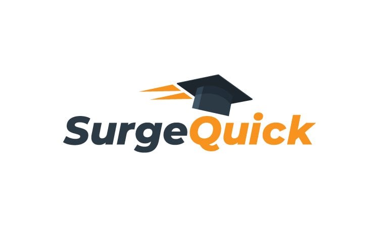 SurgeQuick.com - New premium names