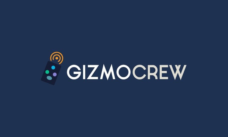 GizmoCrew logo