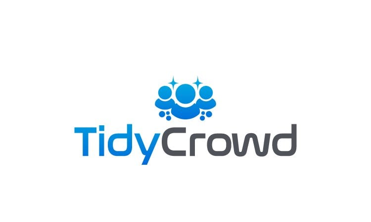 TidyCrowd.com - Great premium domain names