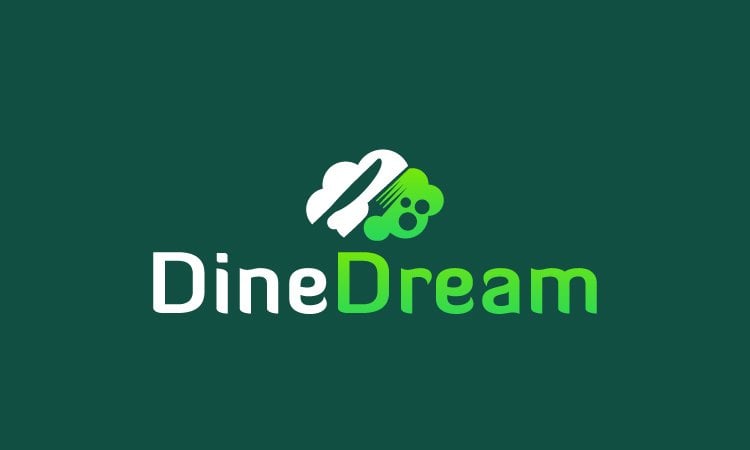 DineDream logo