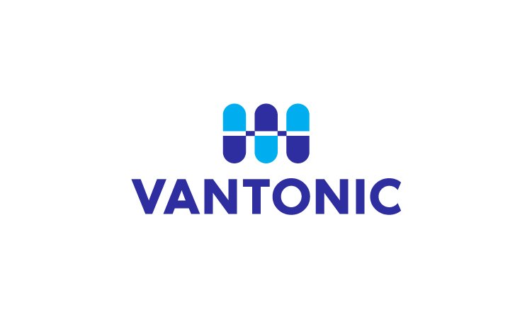 Vantonic.com - buy Cool premium names