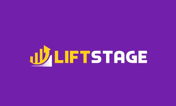 LiftStage.com