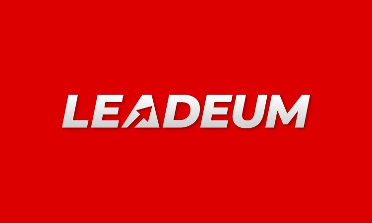 Leadeum.com - Good premium domains