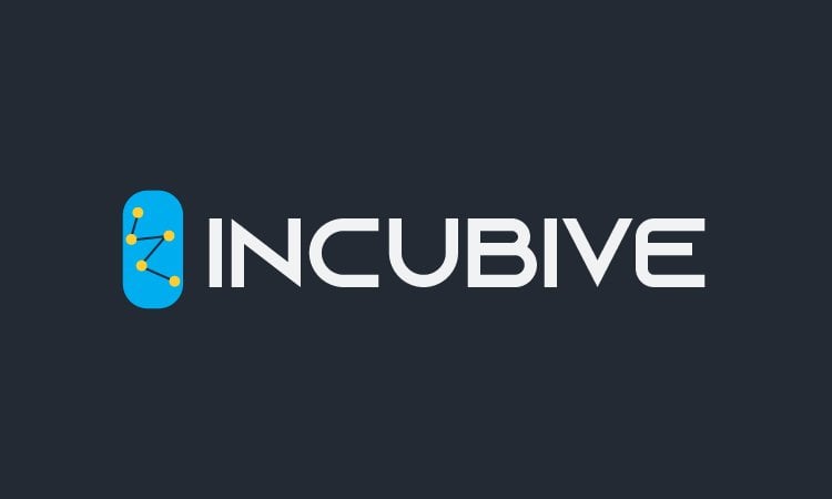 Incubive.com - buy Catchy premium names
