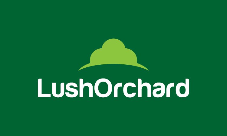 LushOrchard.com - Unique premium domain marketplace