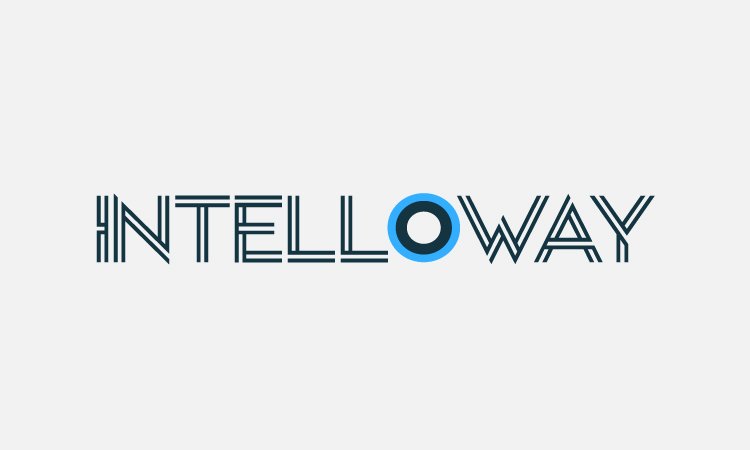Intelloway.com - buy Creative premium domains