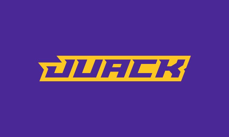 Juack.com - Best domains for sale