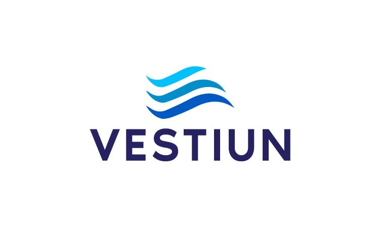 Vestiun logo