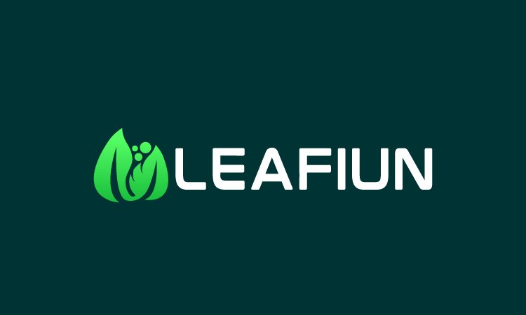 Leafiun.com - New premium names