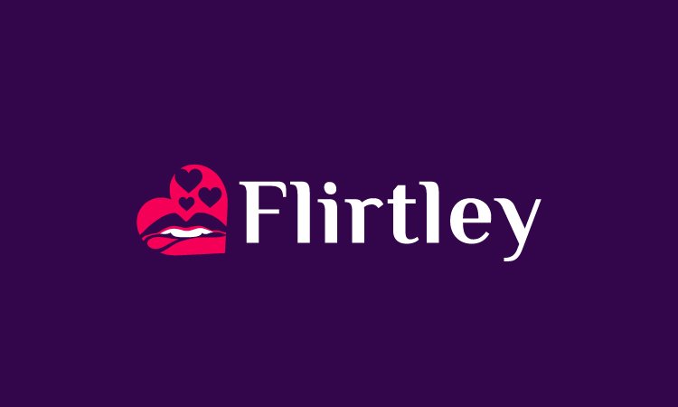 Flirtley.com - Great premium domains