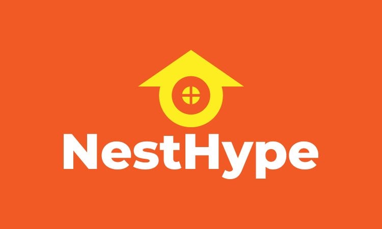 NestHype.com - Creative premium names