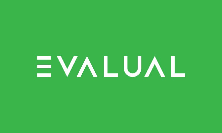 Evalual.com - Catchy premium domain marketplace