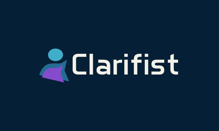 Clarifist.com - Good premium domains