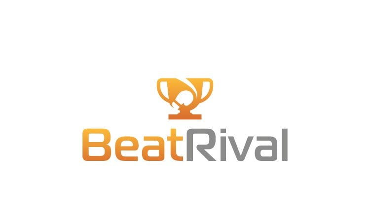 BeatRival logo